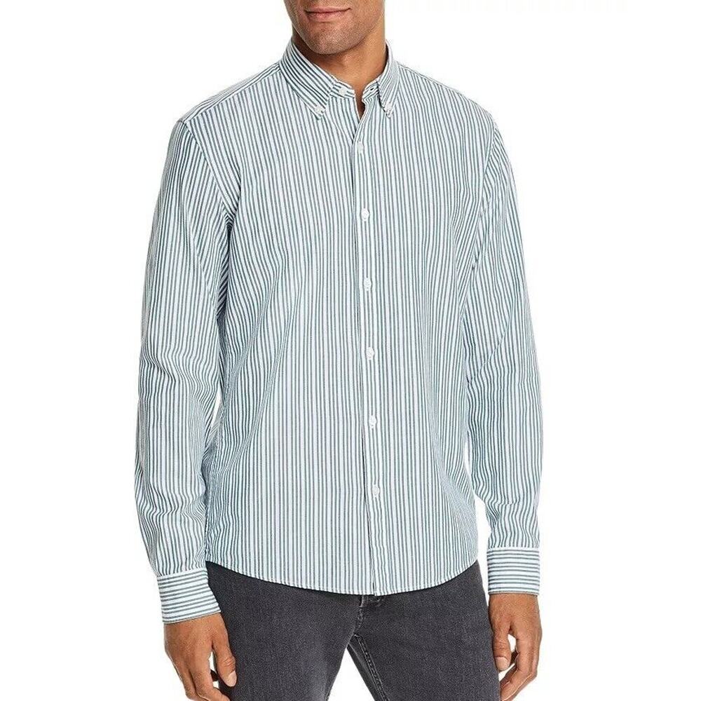 Michael Kors Men's Benton Slim Fit Shirt